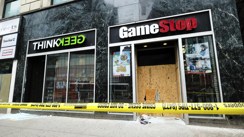 GameStop Hearing Today: Roaring Kitty Along With CEOs To ...