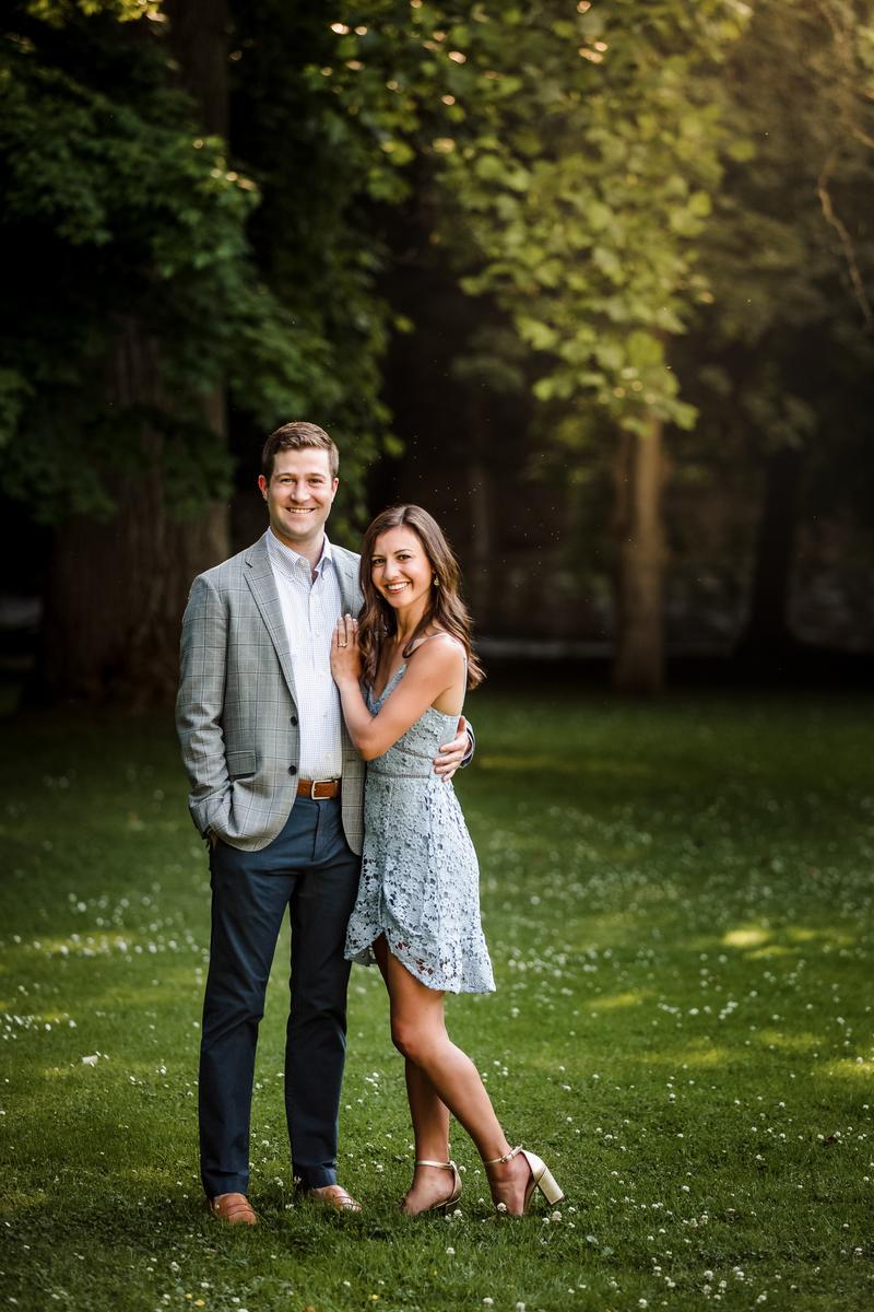 Dancing Within The Lines Couples Navigate New York S Rules For Weddings In The Time Of Covid Wbfo