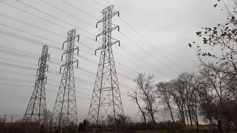 Transmission Upgrades Could Hold The Key To New England Clean Energy Goals