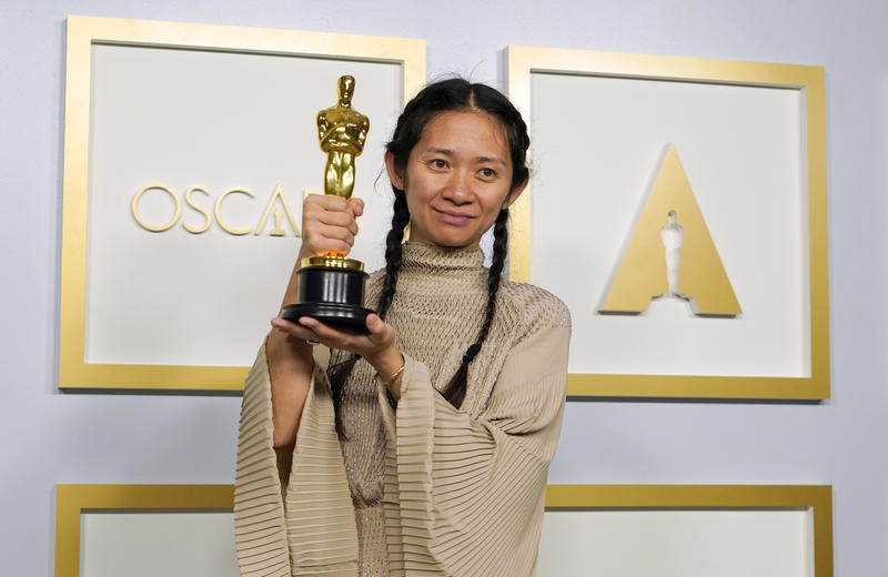 Oscars 2021: The Complete Winners List | Hawaii Public Radio