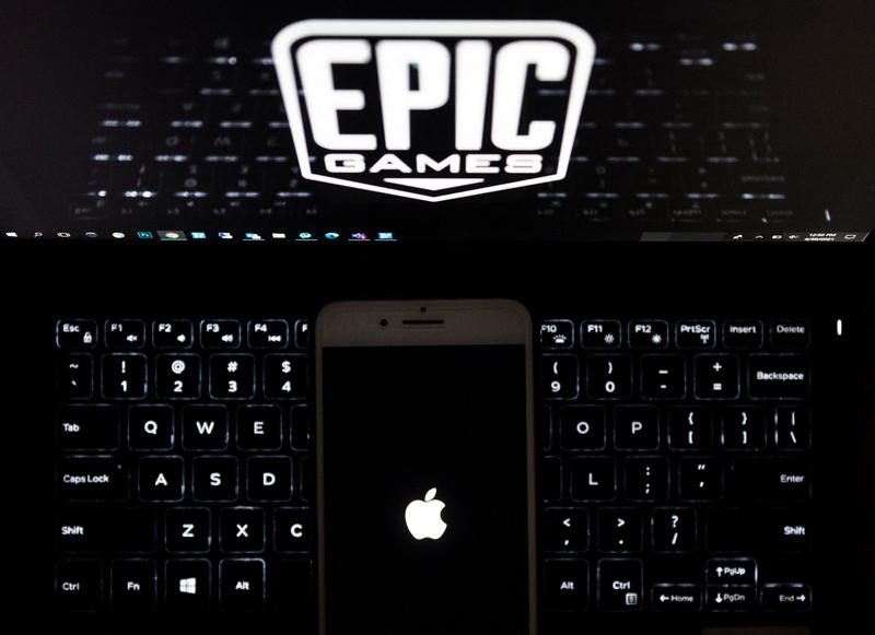 apple vs epic day 2