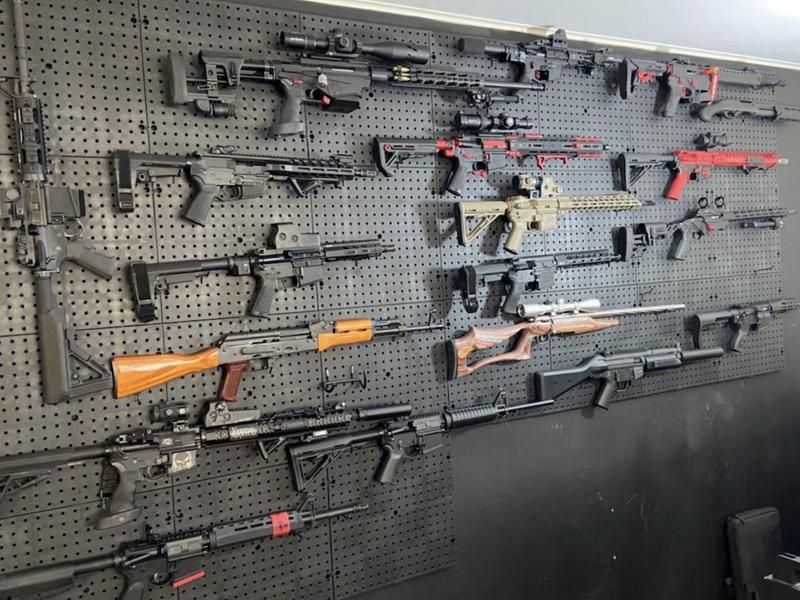 Inside Missouris 2nd Amendment Sanctuary Fight - Scoop 