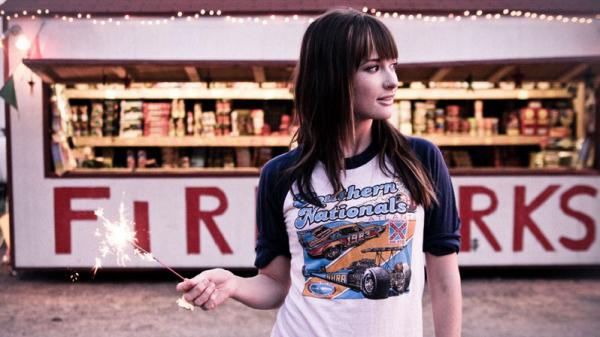 Kacey Musgraves' "Merry Go 'Round" was one of NPR Music's <a href="http://www.npr.org/blogs/bestmusic2012/2012/11/30/166230944/npr-musics-100-favorite-songs-of-2012">favorite songs</a> of 2012.