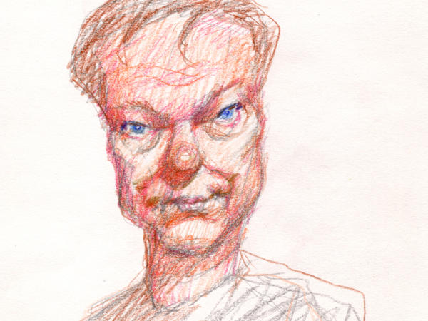 inside the wild (and hand-drawn) world of bill plympton
