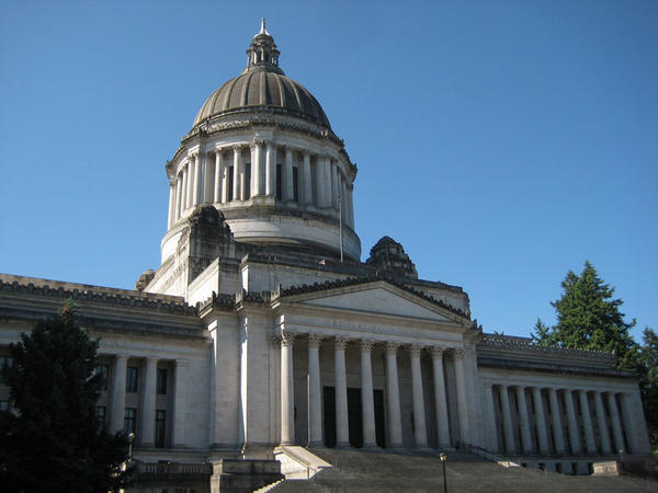 Washington Governor Jay Inslee has announced a second 30-day special session of the Washington legislature beginning Friday, May 29.