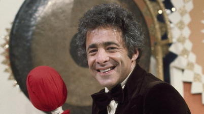 Chuck Barris, television producer who created several game shows, including <em>The Gong Show</em>, died Tuesday at 87.