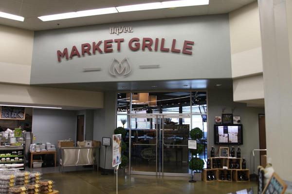 Grocery Store Restaurants Shake Up Food Service Landscape ...