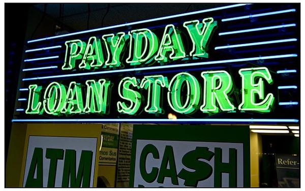 Payday Loans