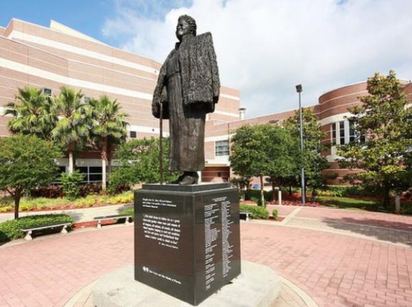 Fla. Senate Greenlights Putting Bethune Statue In U.S. Capitol To