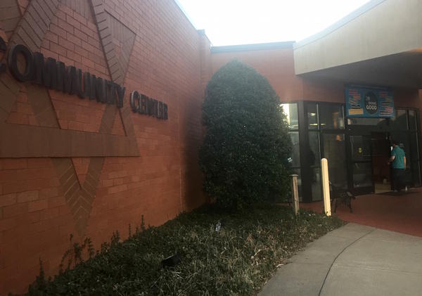 FBI Reassures Nashville's Jewish Community About Efforts To Track Down Bomb Threats | WKNO FM