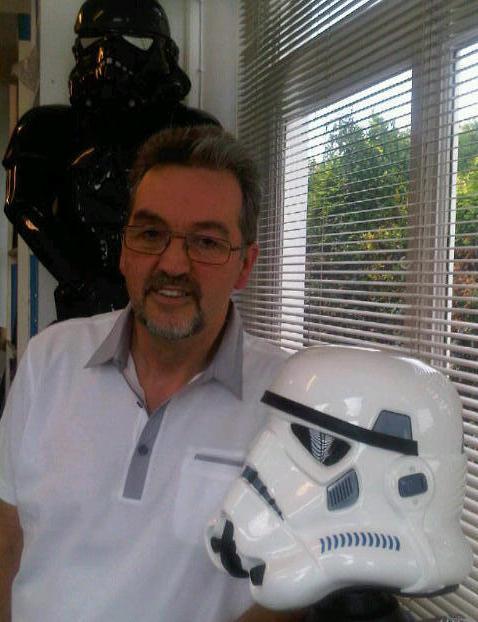 andrew ainsworth star wars