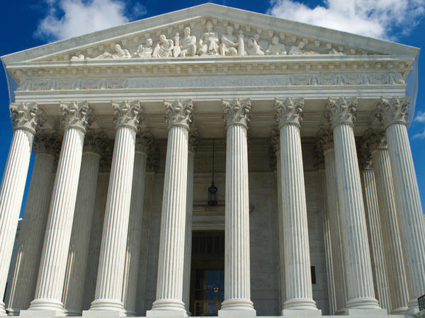 In New Term Supreme Court To Tackle Divisive Issues KBIA