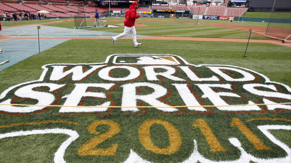 2011 World Series: A Few Things To Know As Cards, Rangers Get Set | KUT