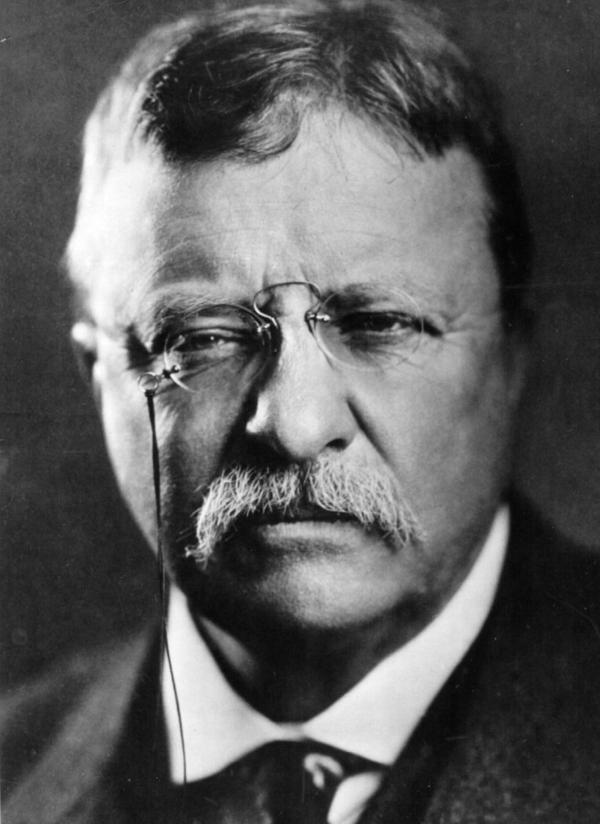 Before Obama Invites Teddy Roosevelt Comparisons, Read TR's Words ...