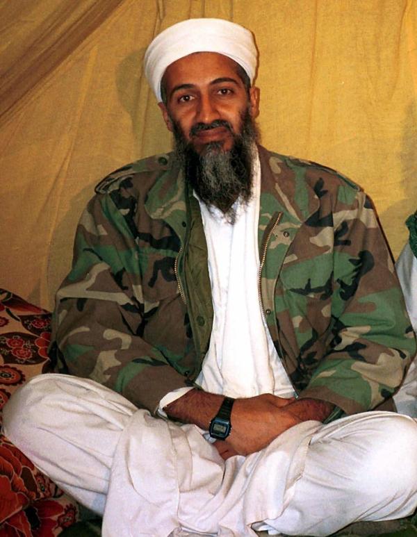 33 Years In Prison For Pakistani Doctor Who Aided Hunt For Bin Laden | KUNM