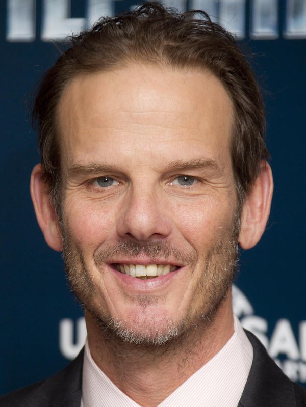 Peter Berg instagram