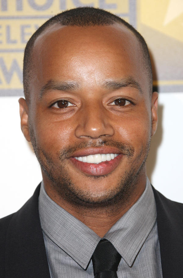 The Movie Donald Faison Has 'Seen A Million Times' | SDPB Radio