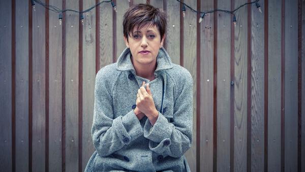 First Listen Tracey Thorn Tinsel And Lights Wcbe 90 5 Fm