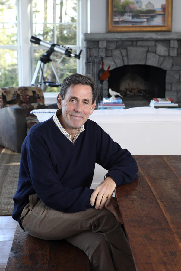 Force Behind RaceLaw Rollback Efforts Talks Voting Rights Case KUAR