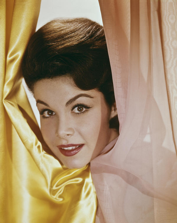 A Tip Of The Mouse Ears To Annette Funicello, 1942-2013 | St. Louis ...