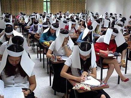 Thai university students