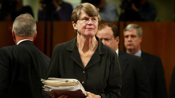Janet Reno, First Female U.S. Attorney General, Dies At 78 | KUAC