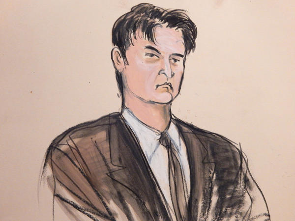 Silk Road Founder Ross Ulbricht Sentenced To Life In Prison | WJCT NEWS