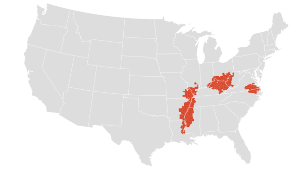 Despite National Progress, Colorectal Cancer Hot Spots Remain | SDPB Radio