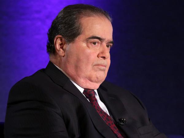 Replacing Antonin Scalia Will Be No Simple Task | KUT