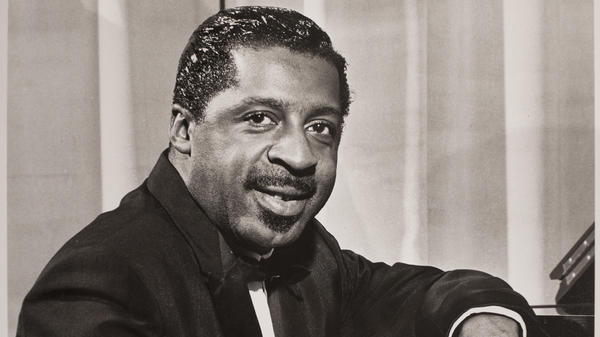 Jazz pianist Erroll Garner was well-loved in the 1950s and '60s for his energetic playing. Thanks to the Erroll Garner Jazz Project, much of his music is being restored.