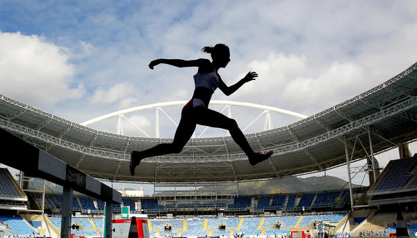 Does The Olympics In Rio Put The World In Danger Of Zika