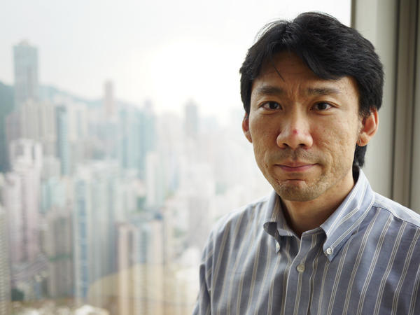 Wang Feng, now editor of the Chinese edition of the <em>Financial Times</em>, is the former digital editor of the <em>South China Morning Post</em>. He remembers stories deemed "too sensitive" being censored by editorial staff on a weekly basis while at the <em>Post</em>.