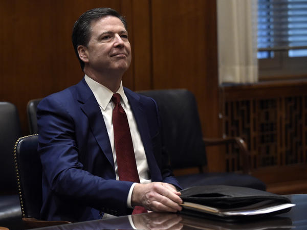FBI Director James Comey has asked the Department of Justice to publicly refute claims by President Trump that then-President Barack Obama conducted electronic surveillance on Trump Tower in New York City last year.