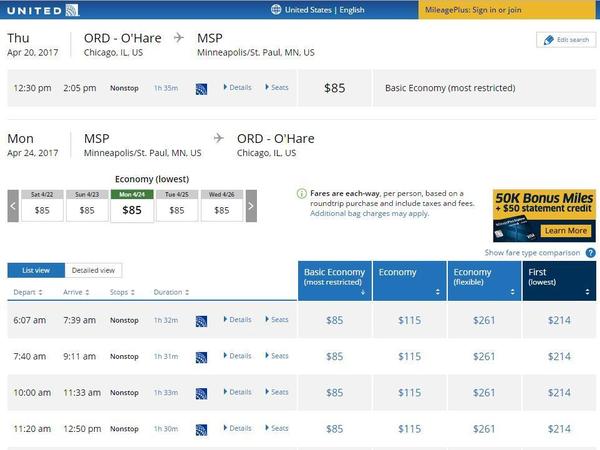 New Basic Economy Airfares May Not Be As Cheap As You Think KUOW News And Information