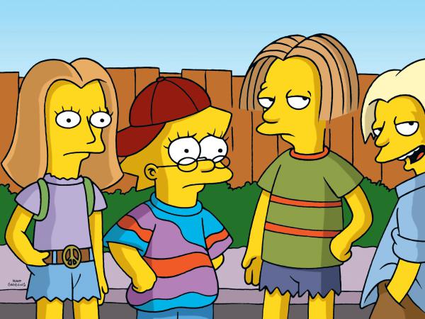 Homer might become a braniac, Marge might develop a gambling addiction or nerdy Lisa could find herself among the cool kids for a half-hour, but by the end of each episode of <em>The Simpsons</em> — which first appeared 30 years ago as short segments on <em>The Tracey Ullman Show</em> — the family and its hometown of Springfield resets to status quo.<em> </em>