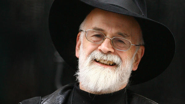 In Fitting Postscript, Terry Pratchett Had His Unfinished Works ...