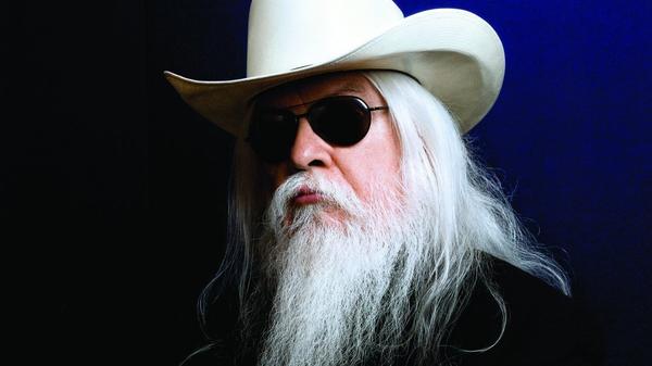 10 Months Gone, Leon Russell Is Still 'Easy To Love' | KTEP