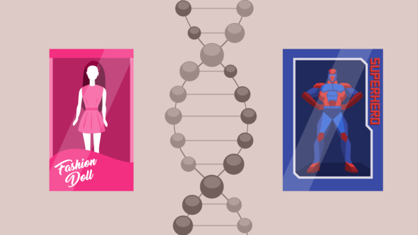 Nature Nurture And Our Evolving Debates About Gender Health News Florida