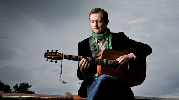 the thistle & shamrock: new writing