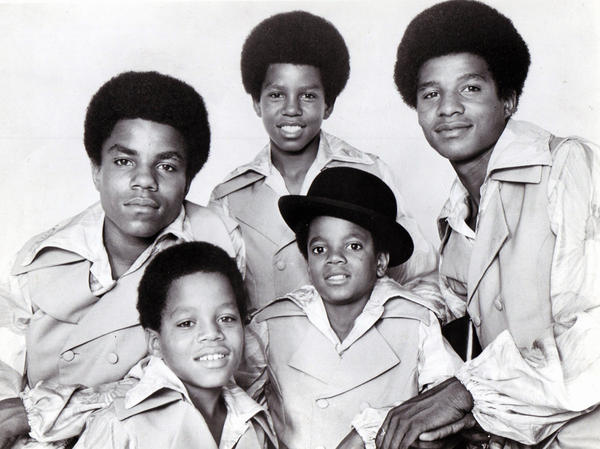 My American Dream Sounds Like The Jackson 5 | SDPB Radio