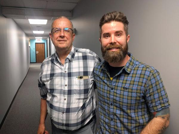 Kansas city gay parent support