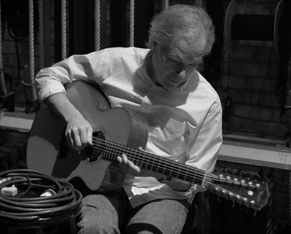 Live Show News: Leo Kottke, Bottle Rockets, The War And Treaty and more ...