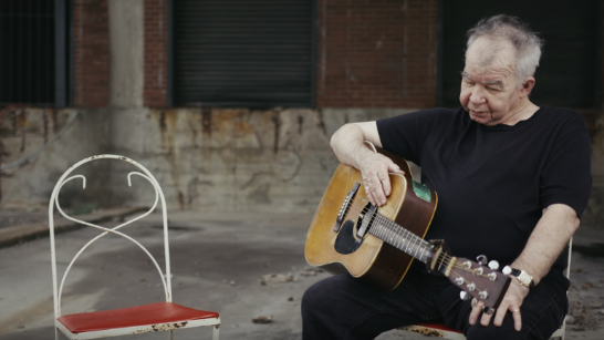 john prine tells a devastating story at summers end