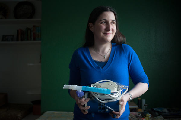 New Heat Treatment Has Changed Lives For Some With Severe ...