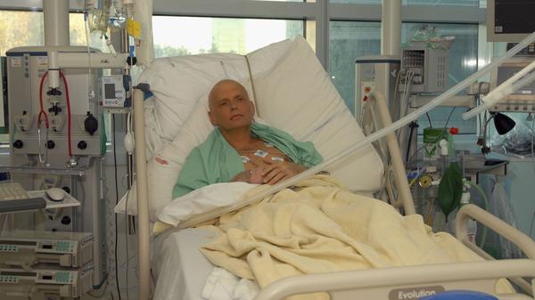 Alexander Litvinenko, a former Russian security agent, died in 2006 after drinking tea laced with the radioactive element polonium-210 at a London hotel. A British inquiry found that his death was the work of the Russian security service.