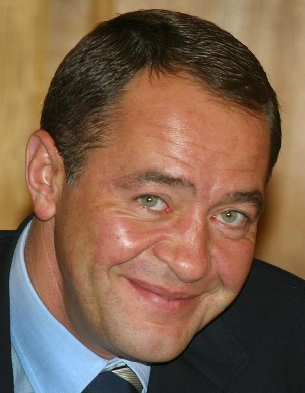 Mikhail Lesin, a former Russian press minister and adviser to President Vladimir Putin, was found dead in November 2015 in a Washington, D.C., hotel. The D.C. medical examiner concluded he died from blunt force trauma.