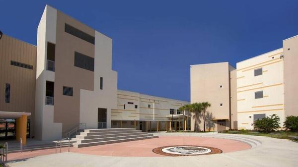 Federal Lawsuit Alleges Miami-Dade School District Mishandled Student's ...