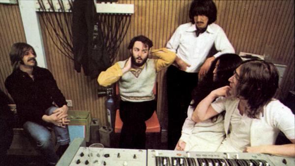 <em>Lord of the Rings</em> director Peter Jackson has been tapped to direct a Beatles documentary based on unseen footage from the <em>Let It Be </em>sessions.