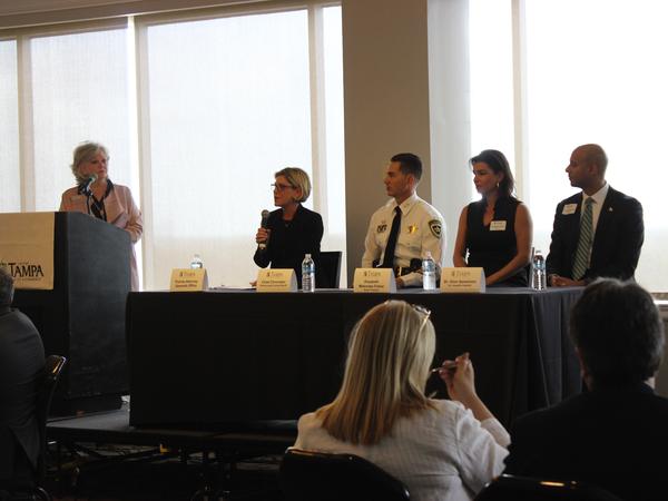 Fighting Human Trafficking In Florida