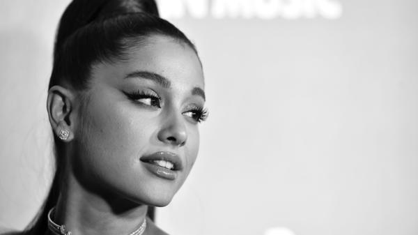 Ariana Grande's fifth studio album <em>thank u, next</em> marks a turning point for the young star. Some of her closest collaborators explain why.